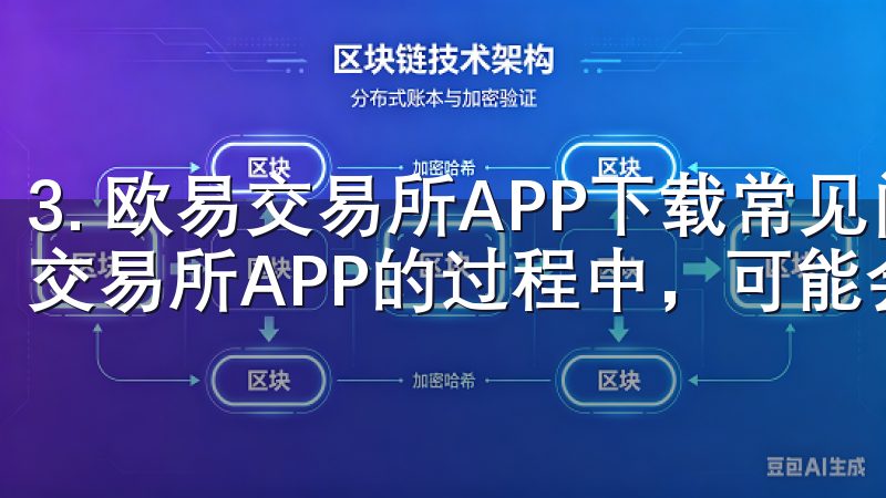 3. 欧易交易所APP下载常见问题及解决方案 在下载欧易交易所APP的过程中，可能会遇到一些常见的问题。