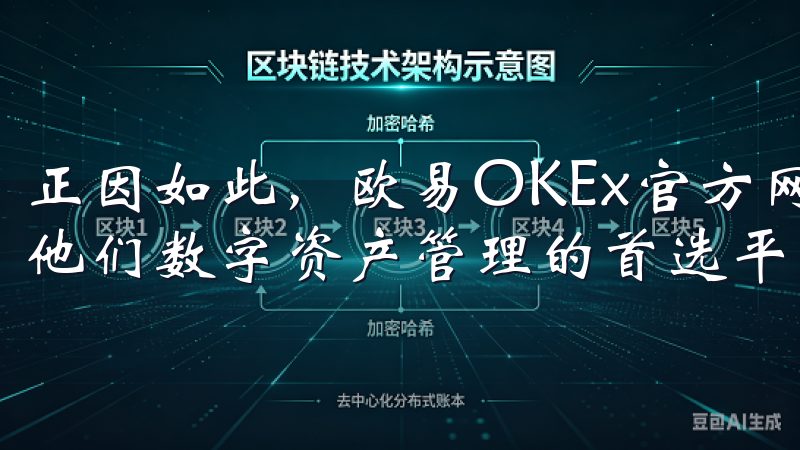 正因如此，欧易OKEx官方网站赢得了无数用户的信任，成为他们数字资产管理的首选平台。